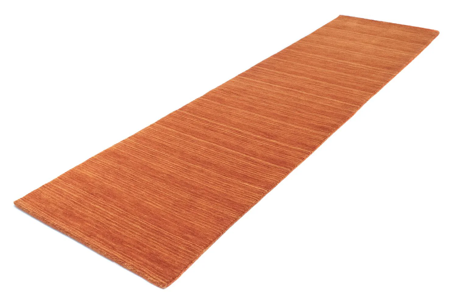 Wollteppich 295 x 75 cm Teppichläufer - Image 3