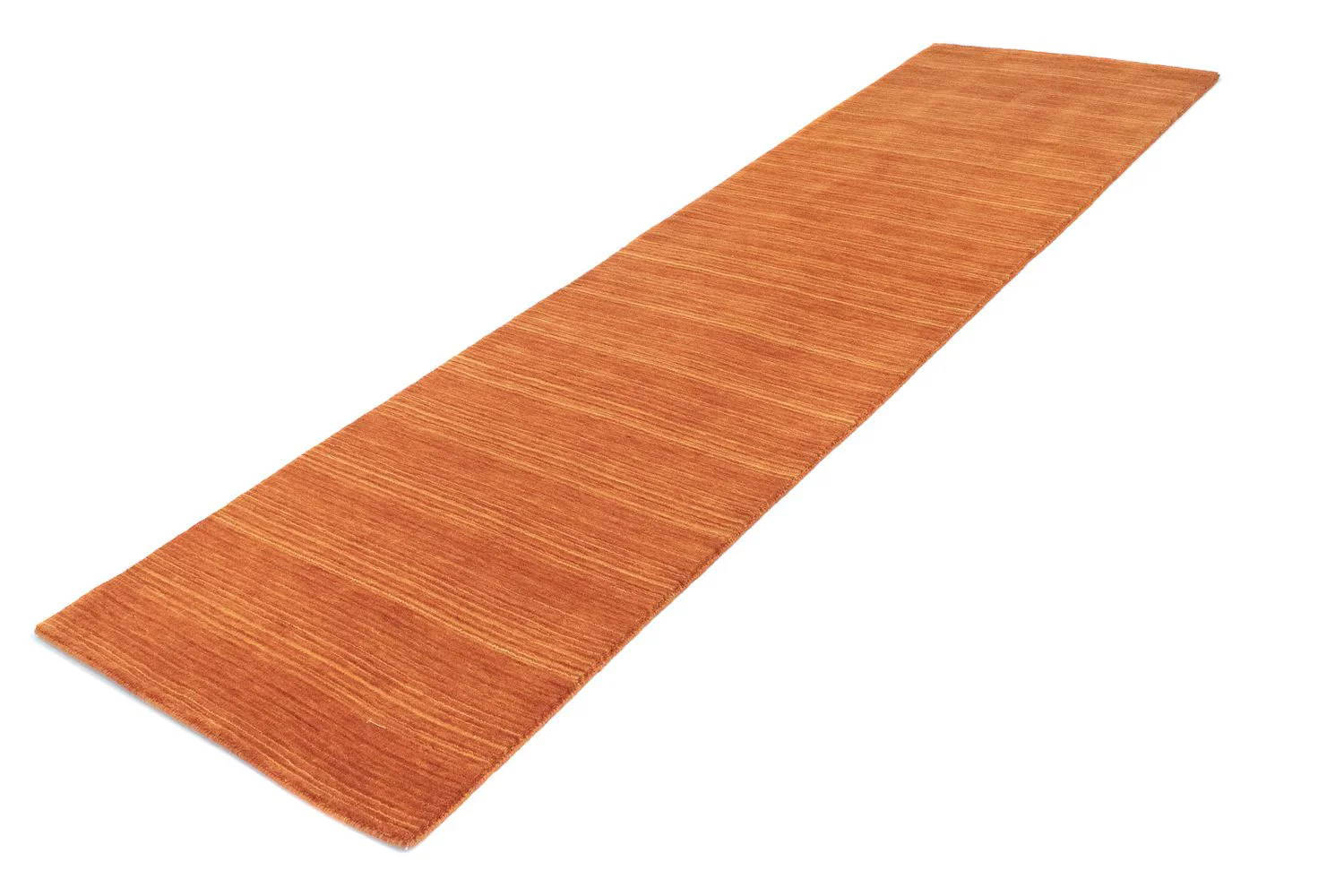 Wollteppich 295 x 75 cm Teppichläufer - Image 4