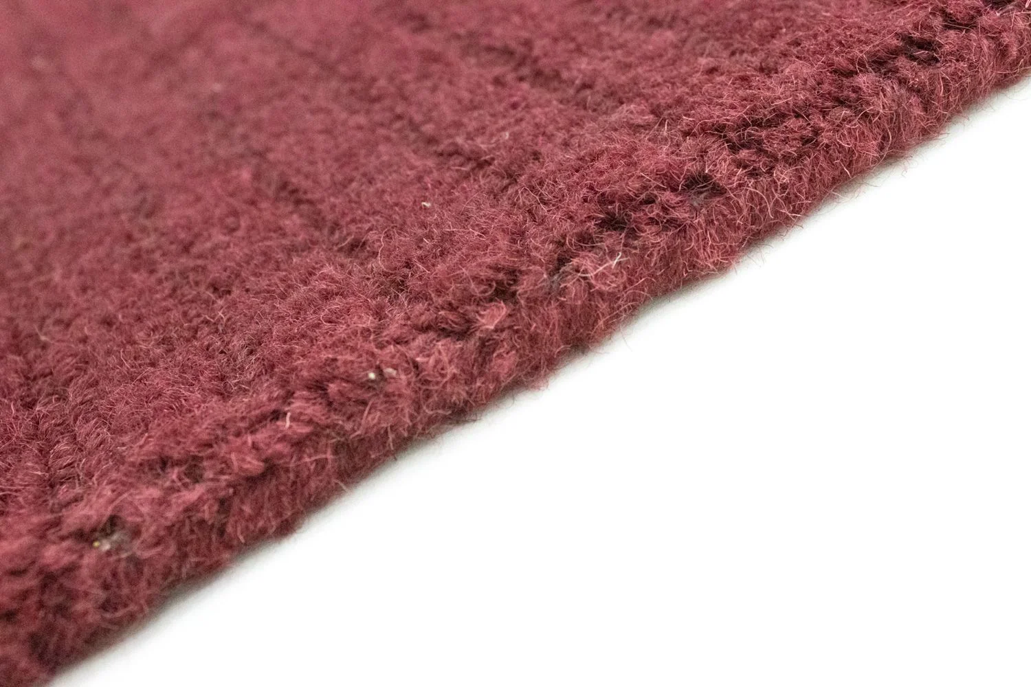 Wollteppich 296 x 239 cm Wohnzimmer Teppich - Image 3