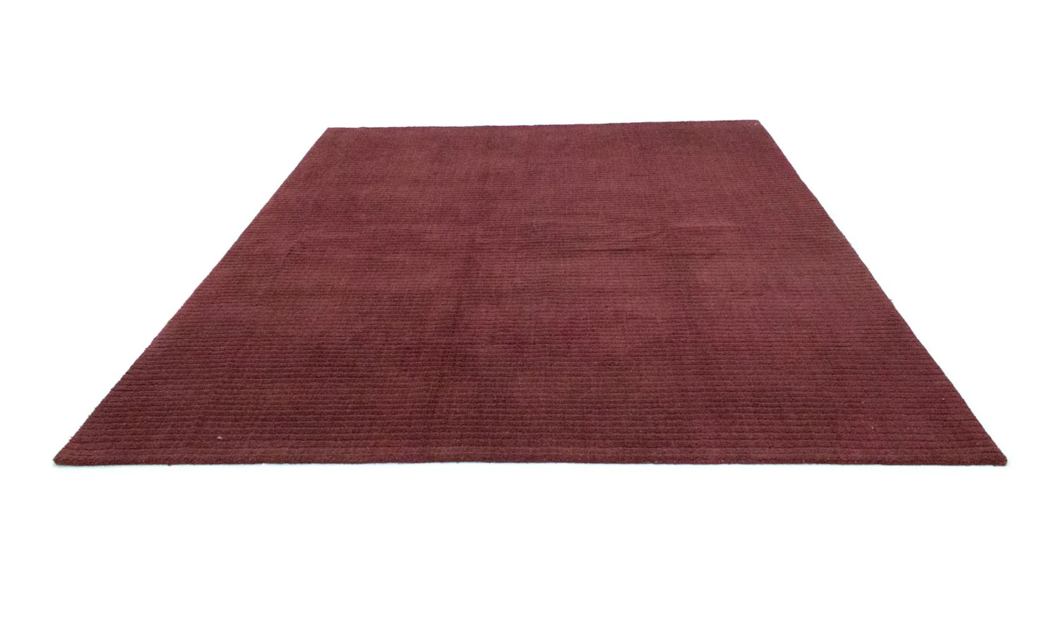 Wollteppich 296 x 239 cm Wohnzimmer Teppich - Image 5