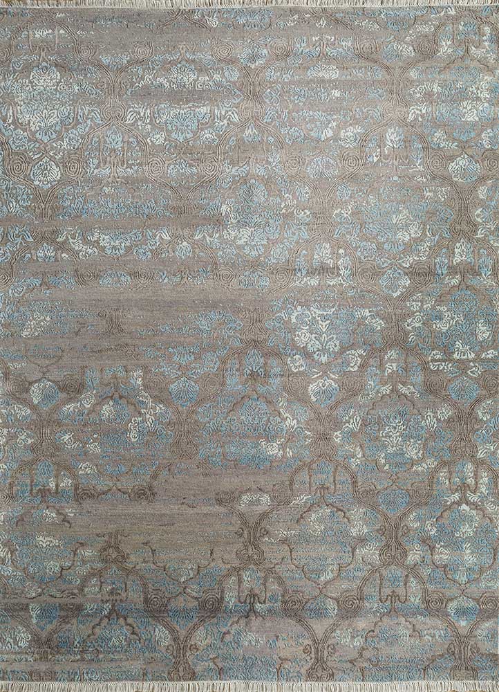 Wollteppich 300x195cm