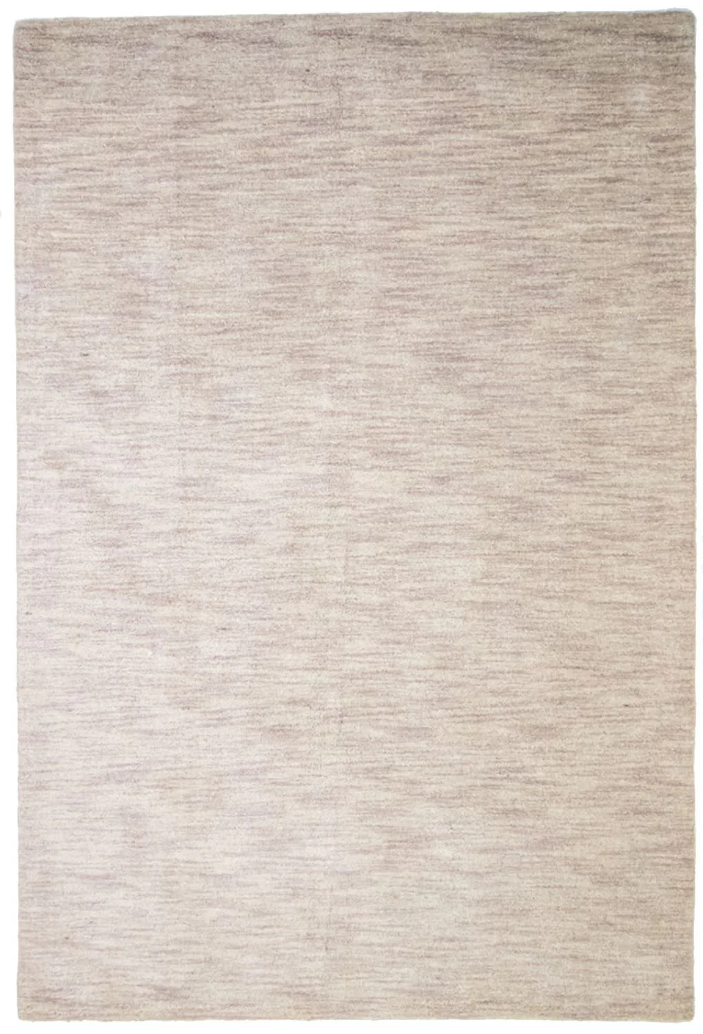 Wollteppich 300 x 200 cm Teppich Wohnzimmer