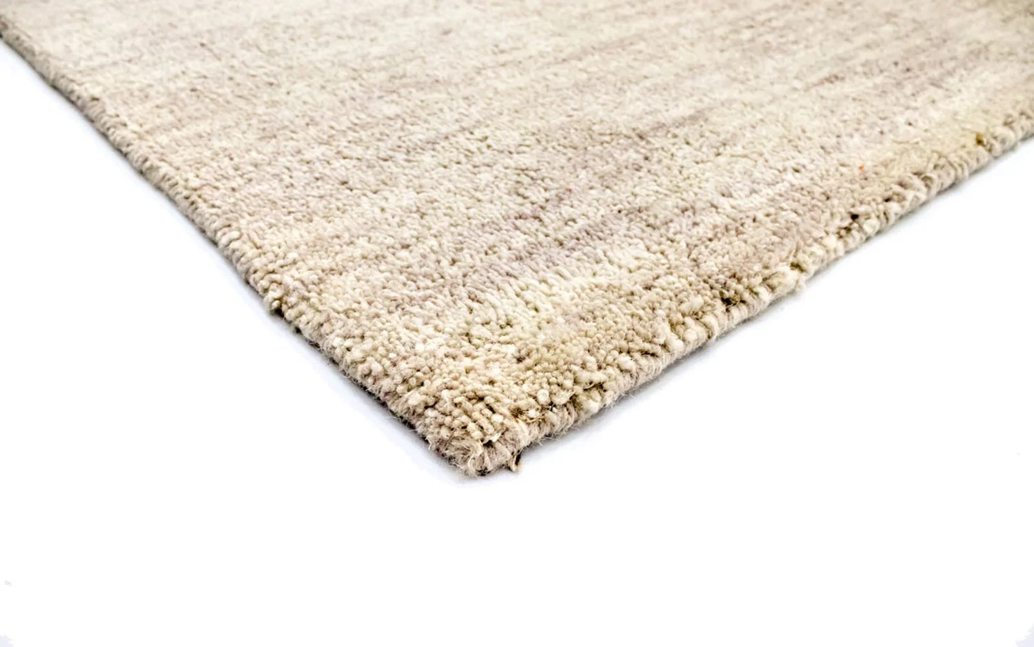 Wollteppich 300 x 200 cm Teppich Wohnzimmer - Image 2