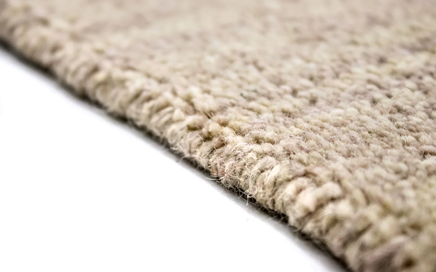 Wollteppich 300 x 200 cm Teppich Wohnzimmer - Image 3