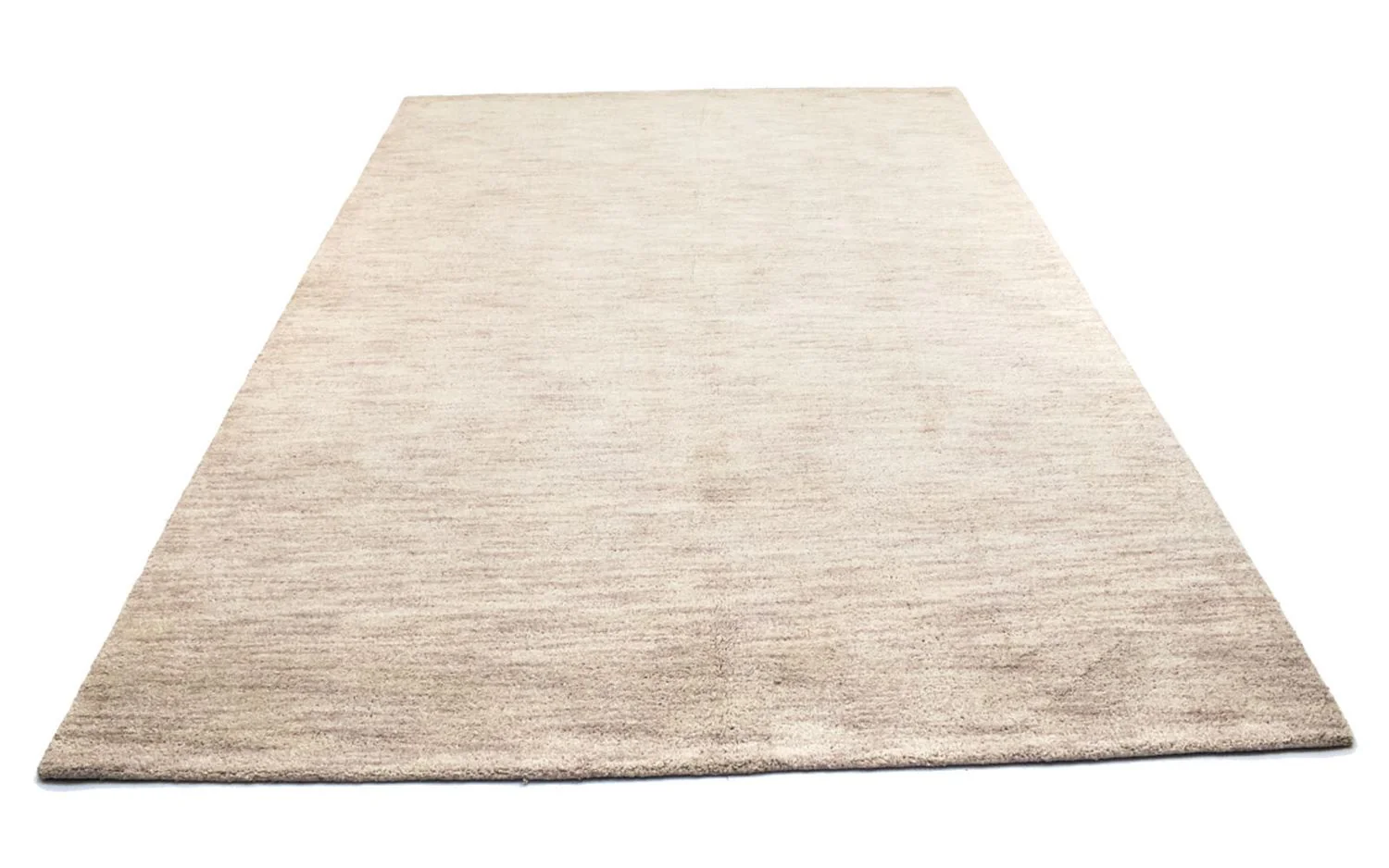 Wollteppich 300 x 200 cm Teppich Wohnzimmer - Image 5