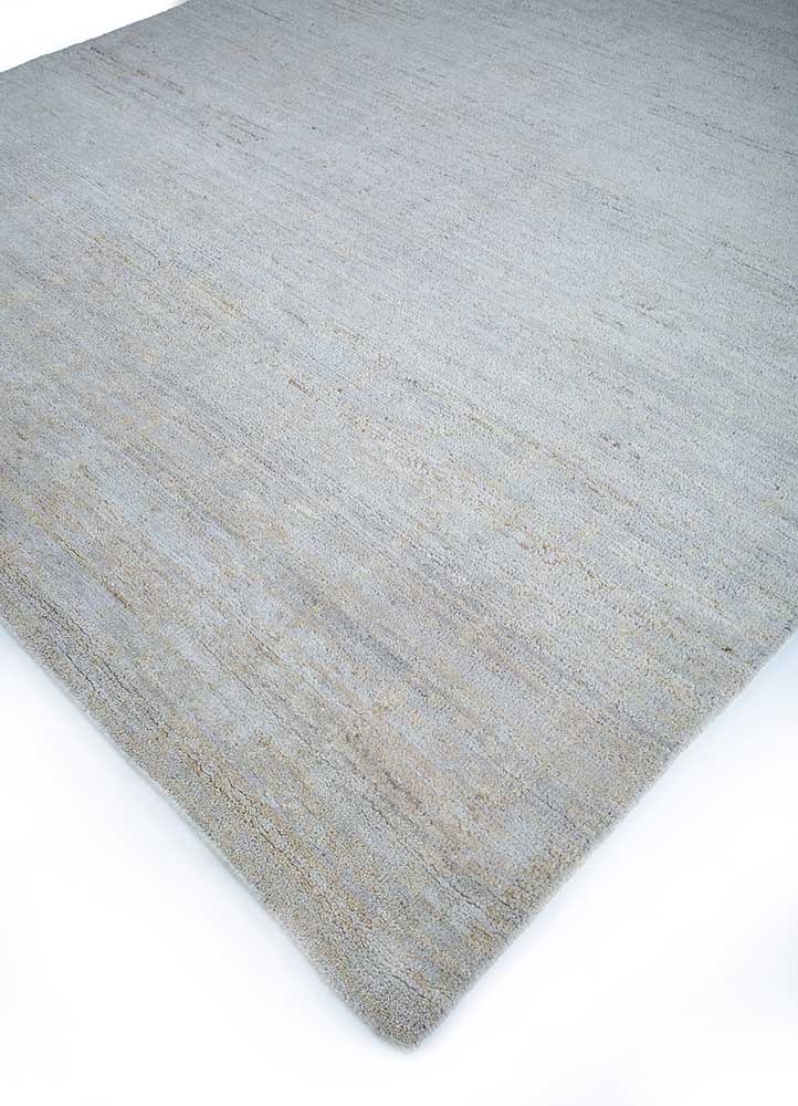 Wollteppich - 300 x 240 cm - creme - Image 2