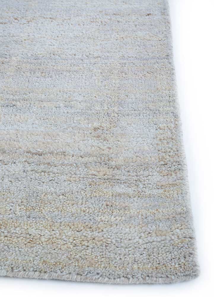 Wollteppich - 300 x 240 cm - creme - Image 3