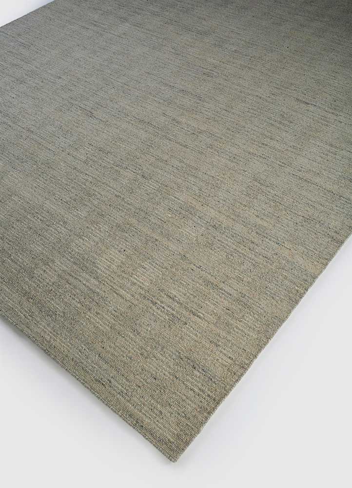 Wollteppich - 300 x 240 cm - sand - Image 2