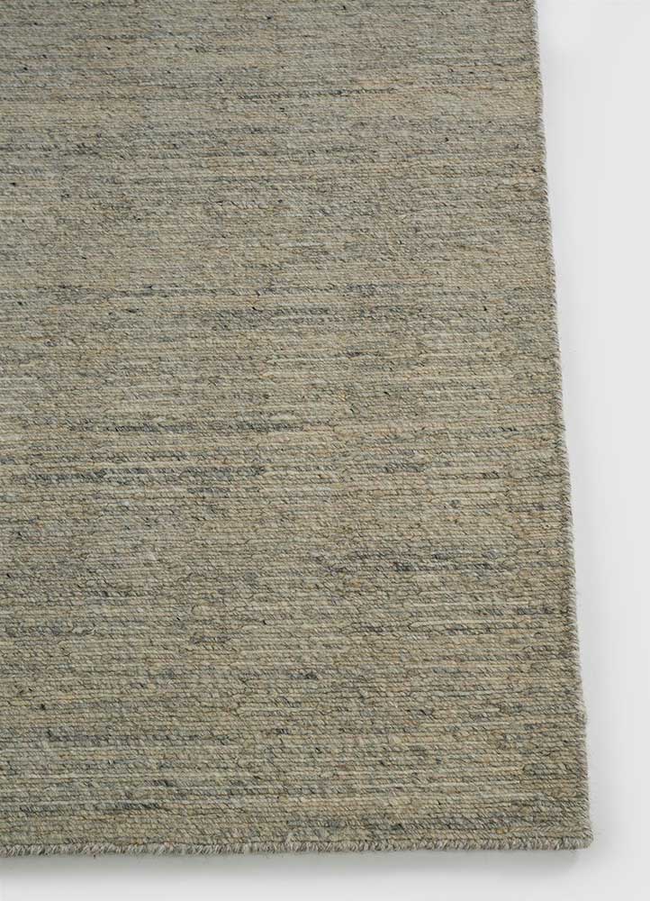 Wollteppich - 300 x 240 cm - sand - Image 3
