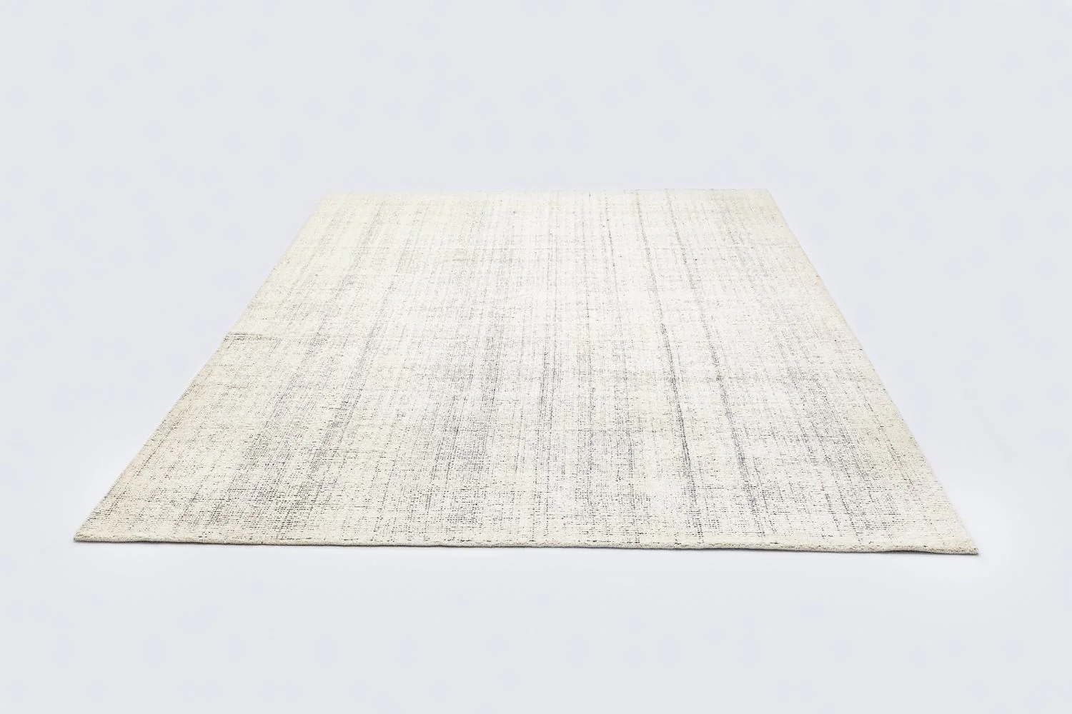 Wollteppich 300 x 250 cm Wohnzimmer Teppich - Image 5