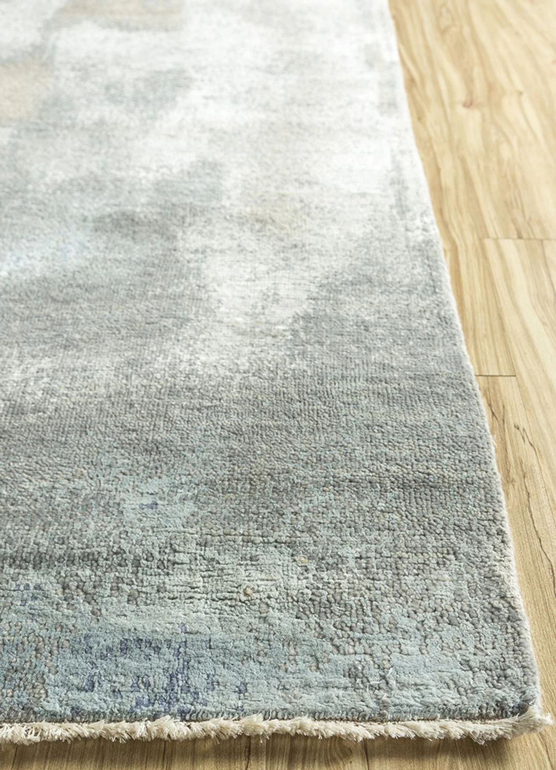Wollteppich - 363 x 270 cm - beige - Image 3