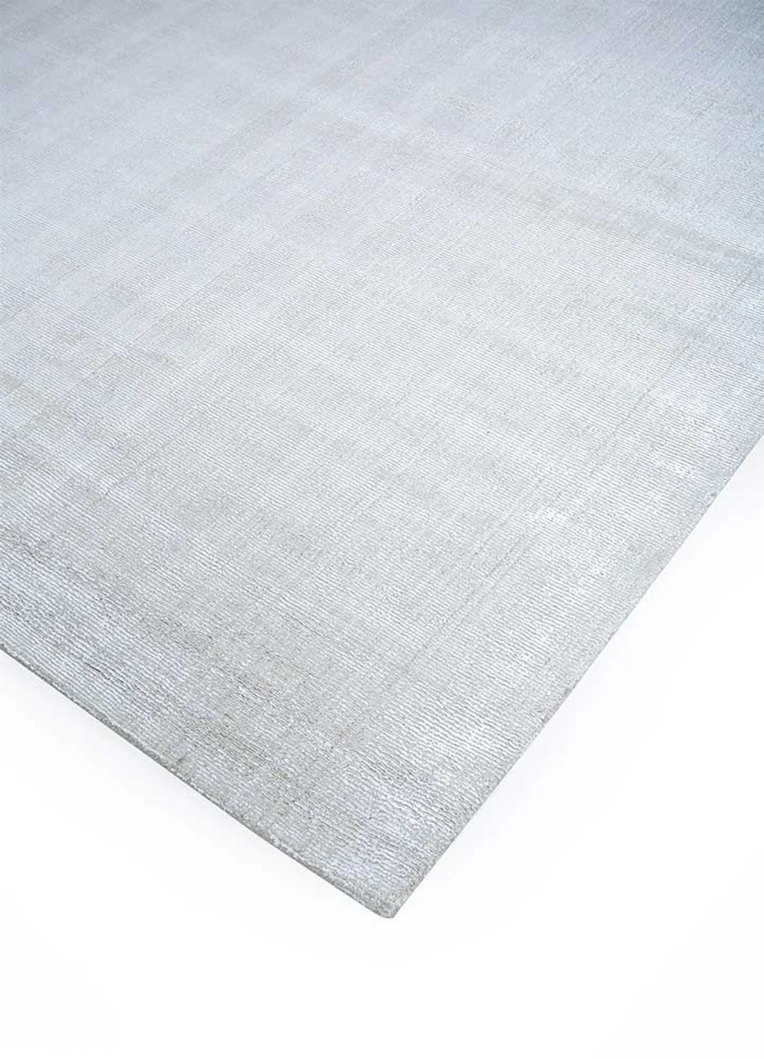 Wollteppich - 390 x 270 cm - creme - Image 2