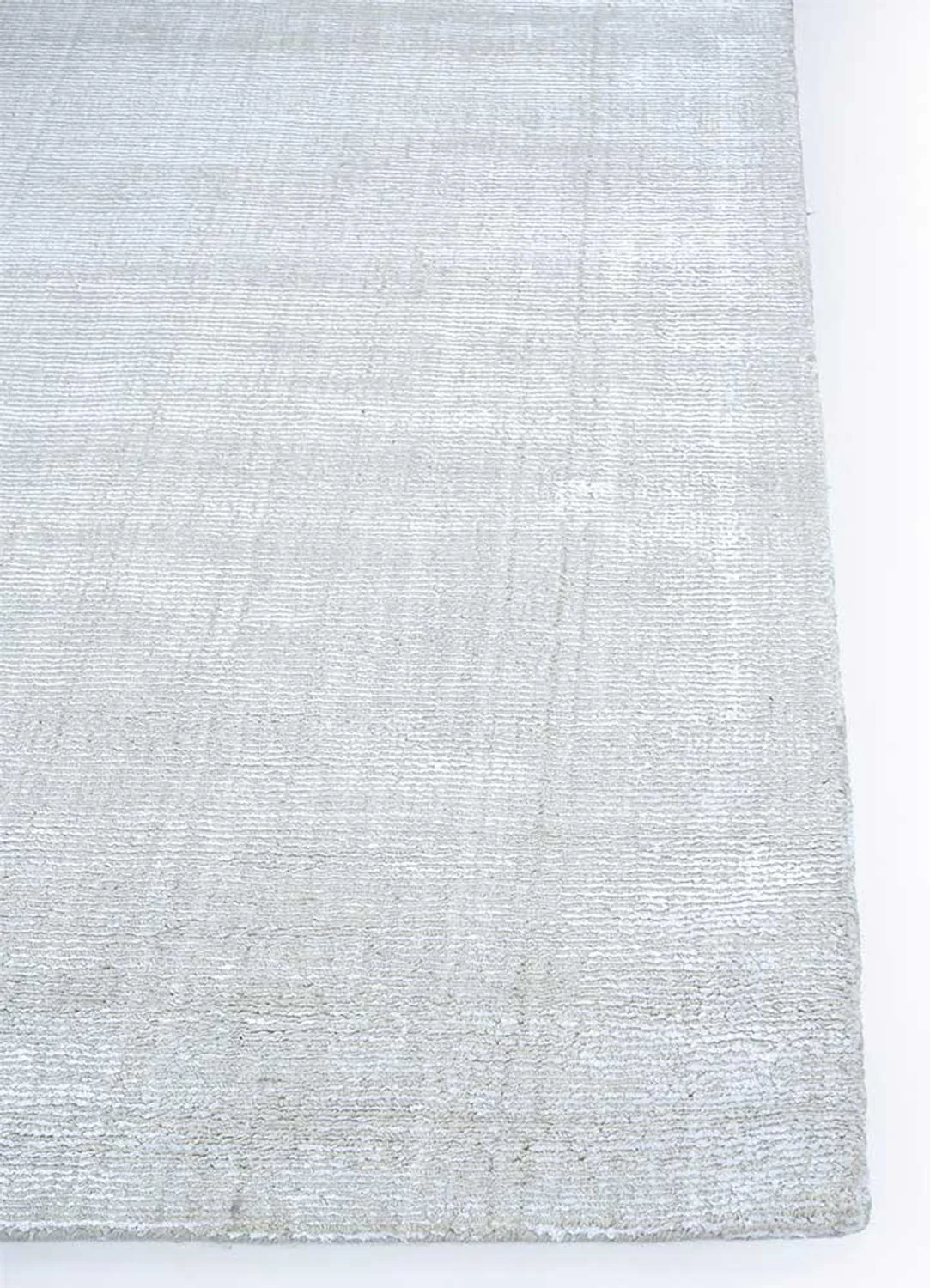 Wollteppich - 390 x 270 cm - creme - Image 3
