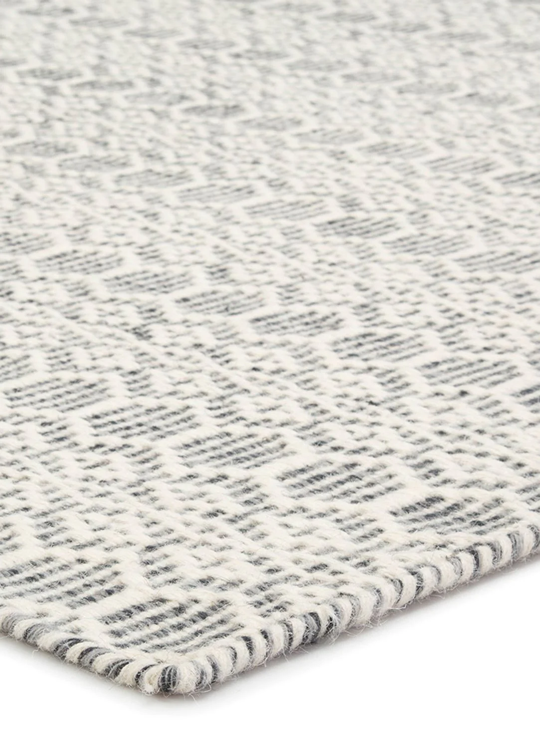 Wollteppich - 450 x 360 cm - lindengrün - Image 3