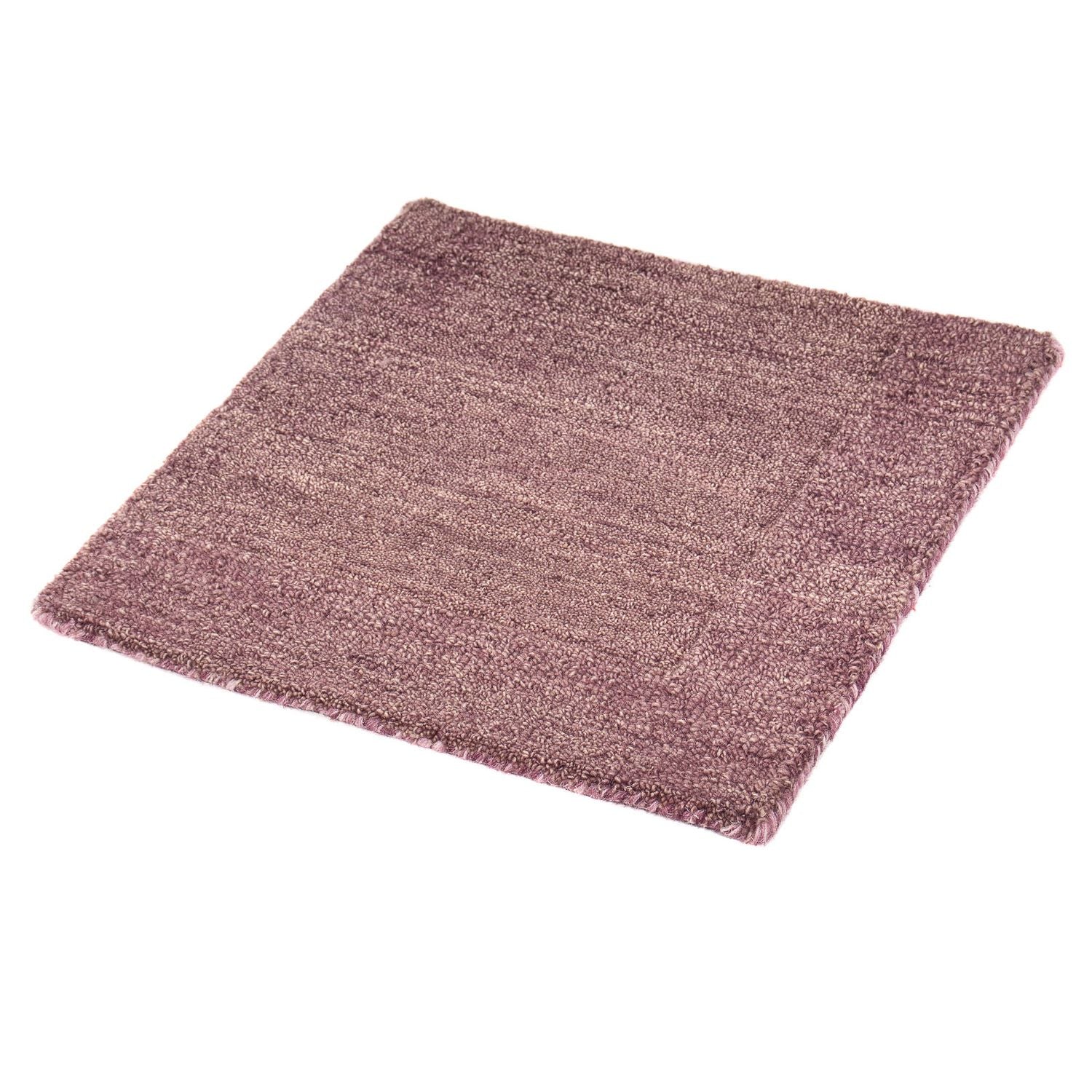 Wollteppich 47x47cm - Image 4