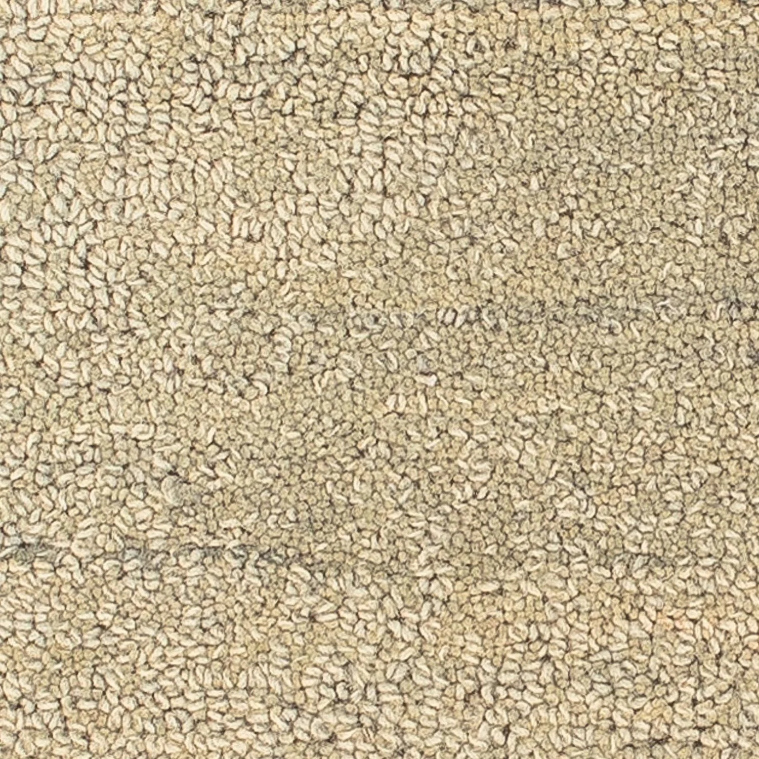 Wollteppich 47 x 47 cm Teppich Quadratisch - Image 3