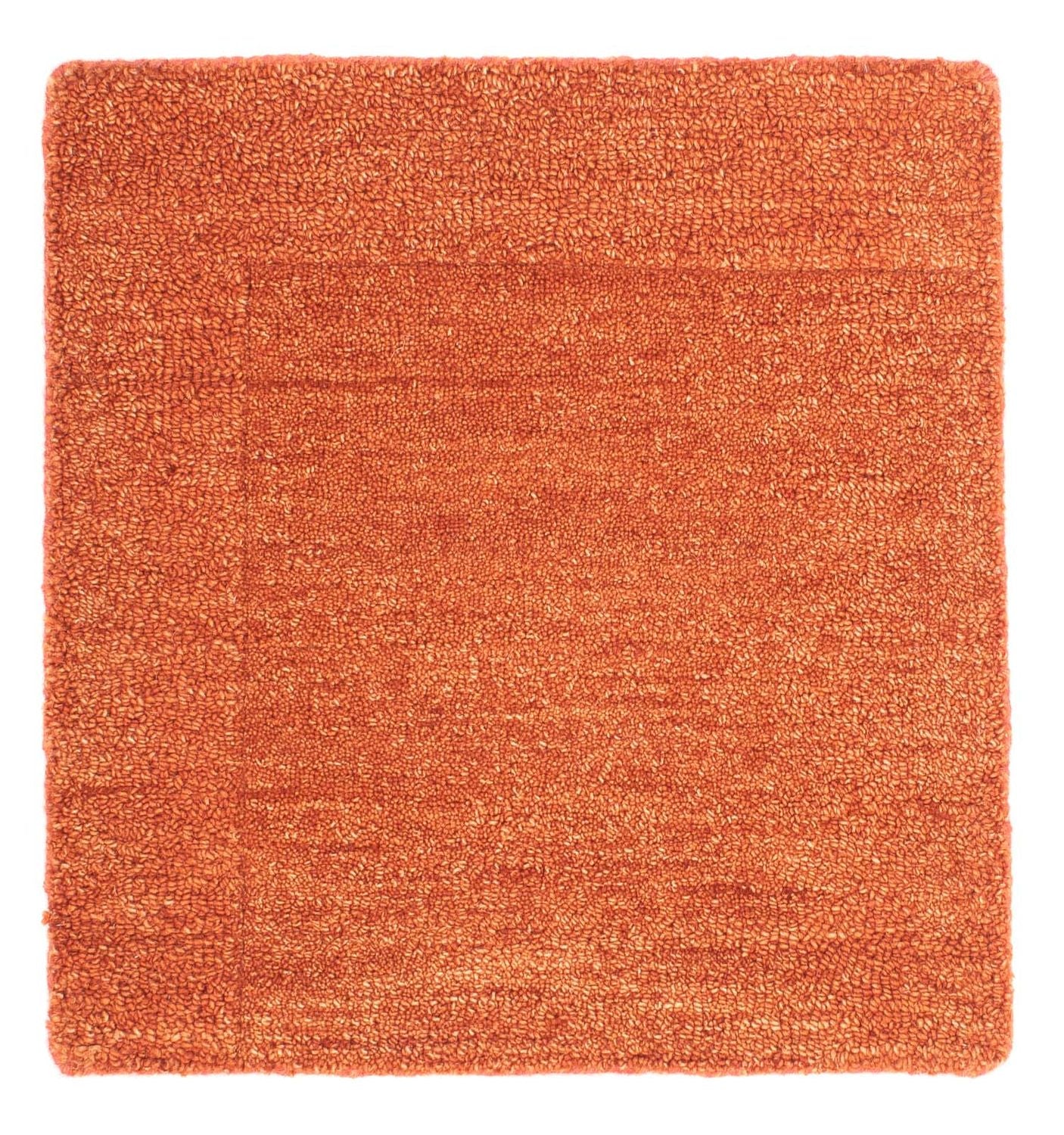 Wollteppich 47x47cm