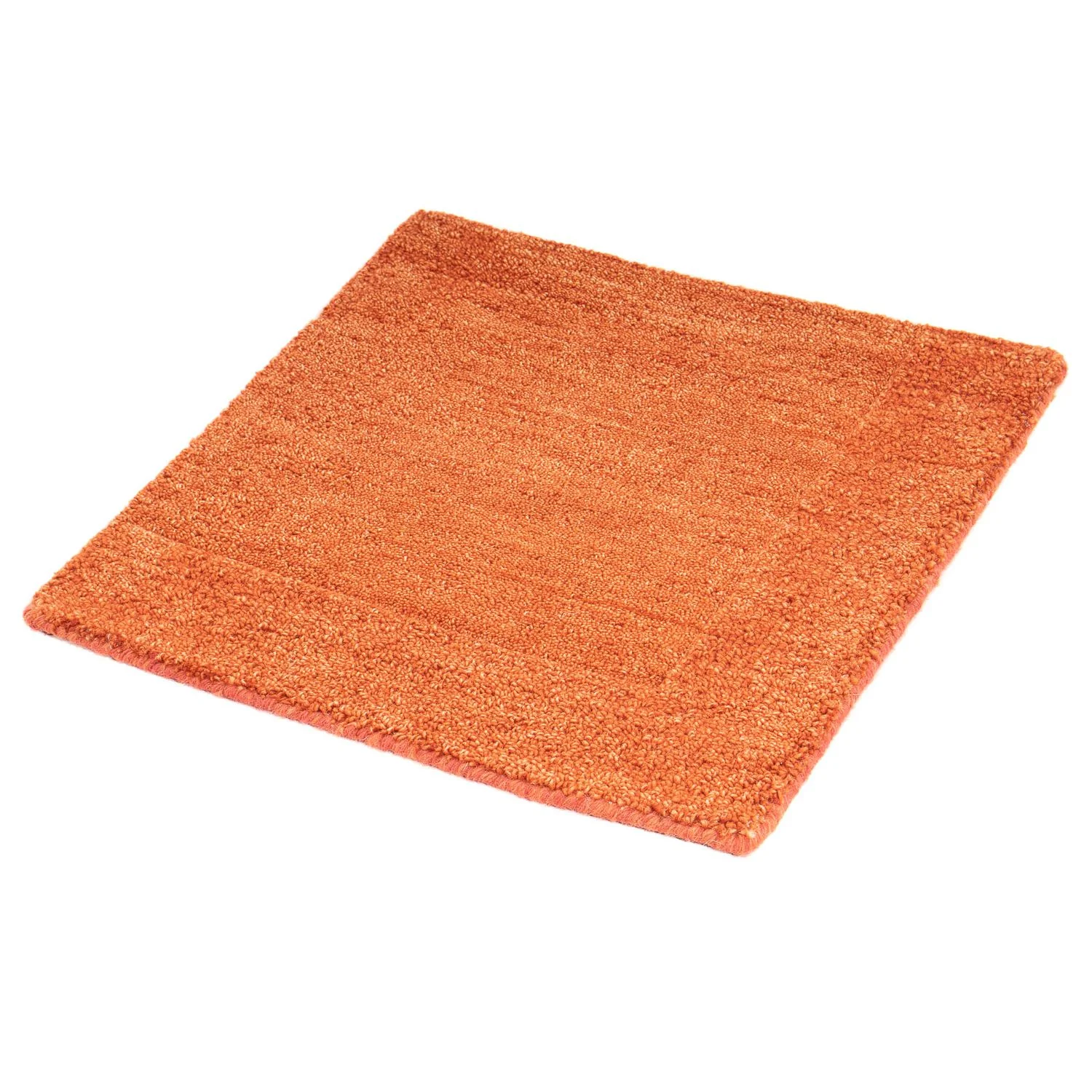 Wollteppich 47x47cm - Image 4