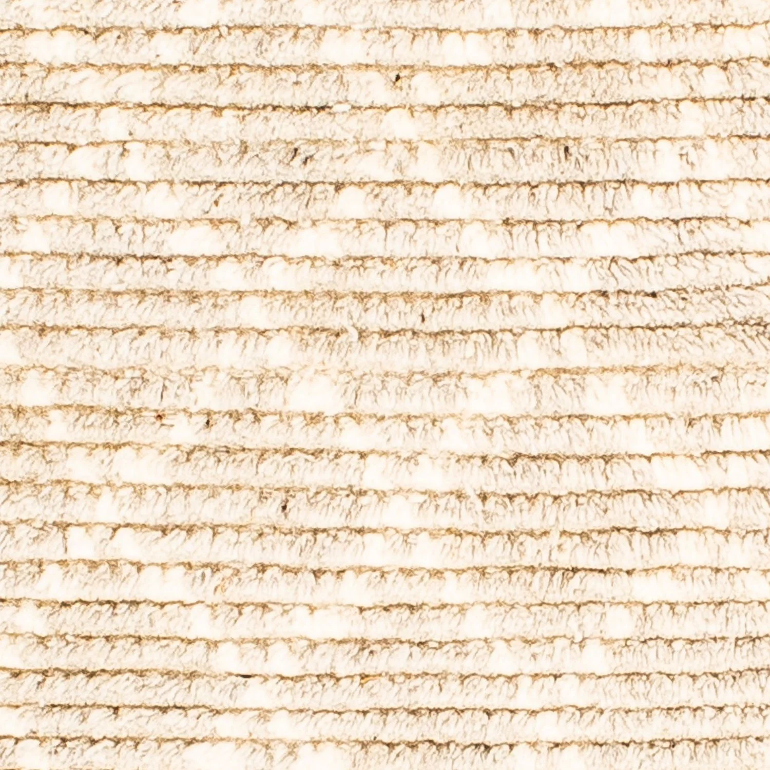 Wollteppich 62 x 32 cm Fußmatte - Image 2
