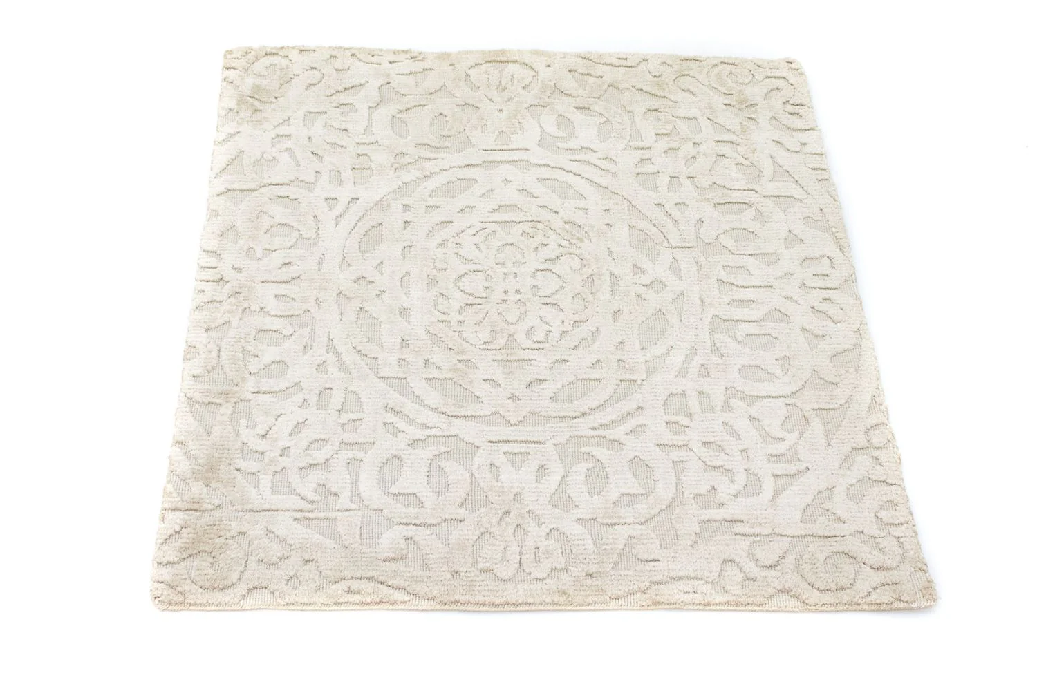 Wollteppich 67x66cm - Image 5