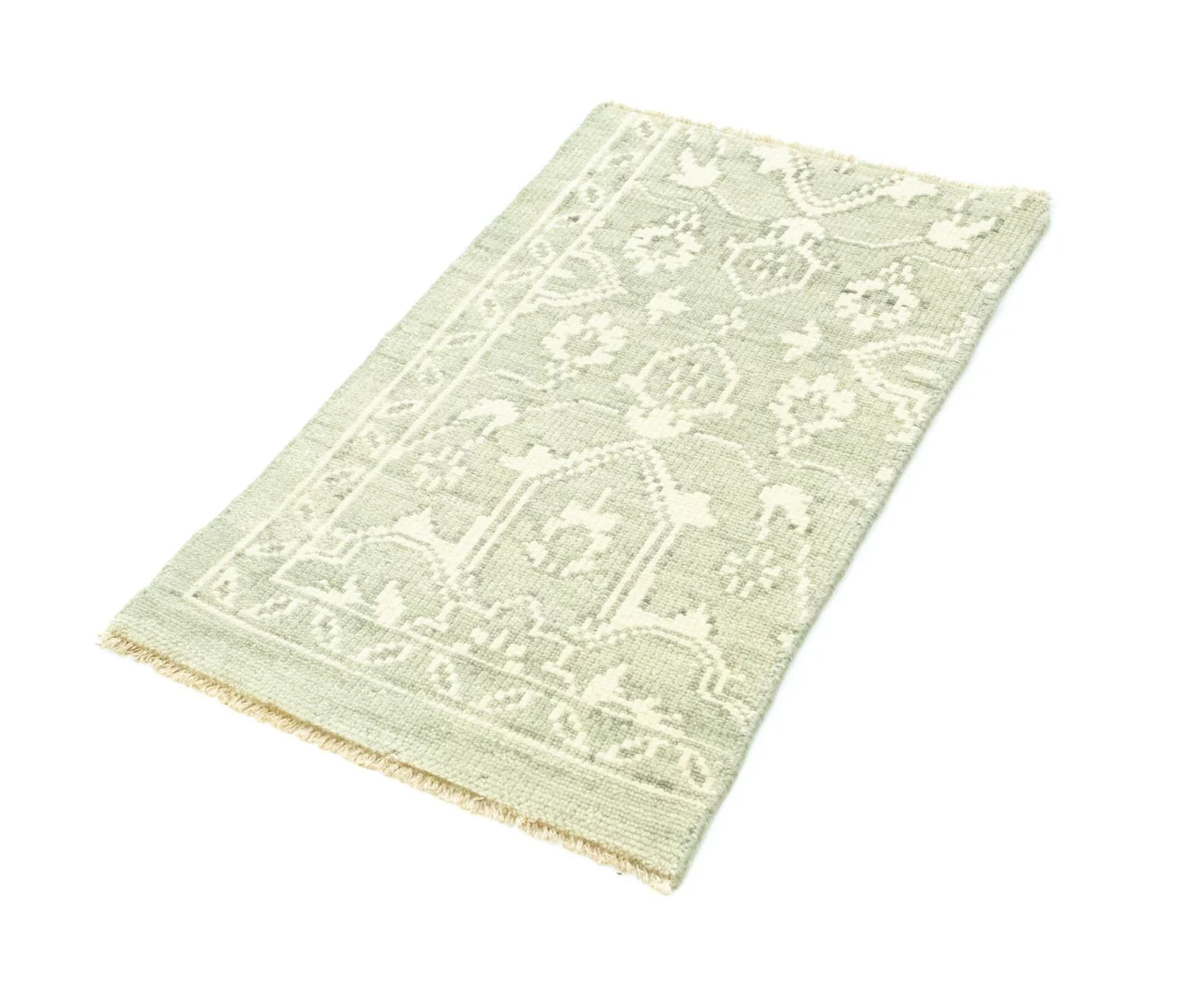 Wollteppich 90x55cm - Image 5