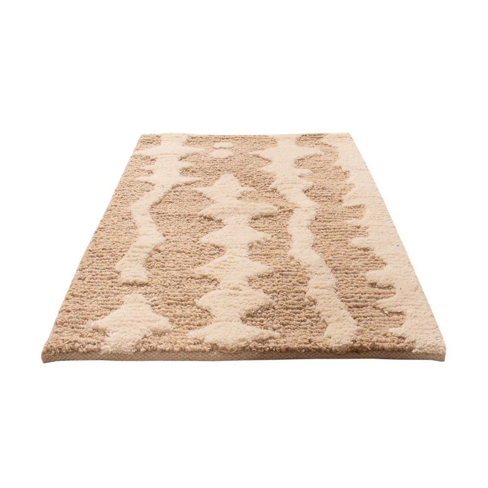 Wollteppich 90x60cm - Image 5