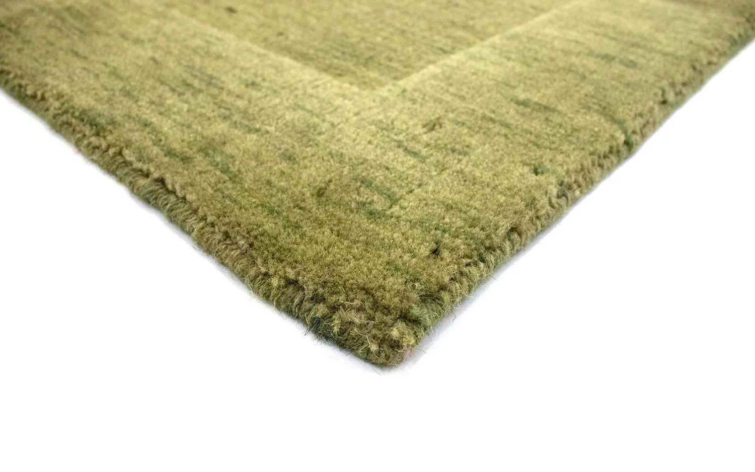 Wollteppich 90 x 60 cm Fußmatte - Image 2