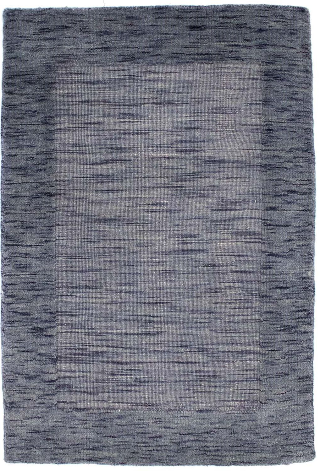 Wollteppich 90x60cm