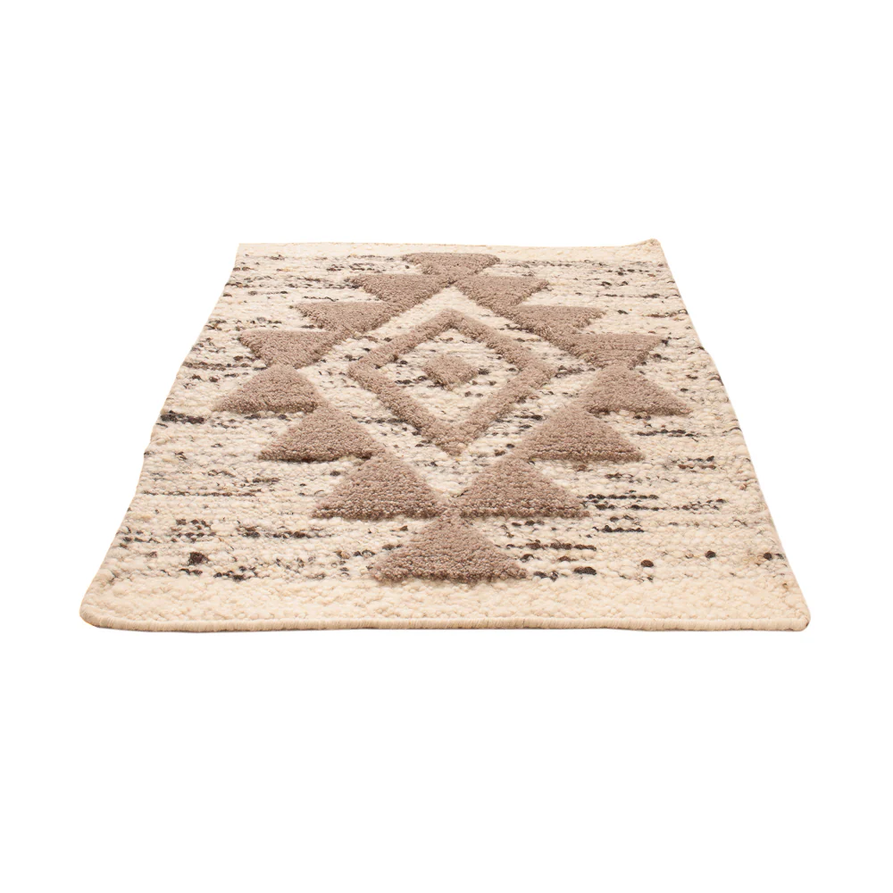 Wollteppich 90x60cm - Image 5