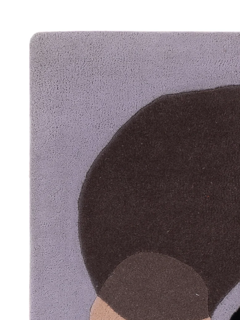 Wollteppich 90x60cm - Image 3