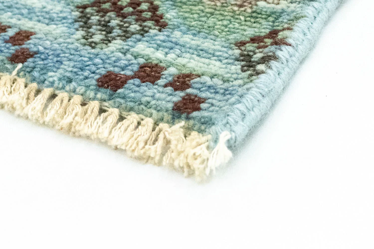 Wollteppich 92x63cm - Image 2