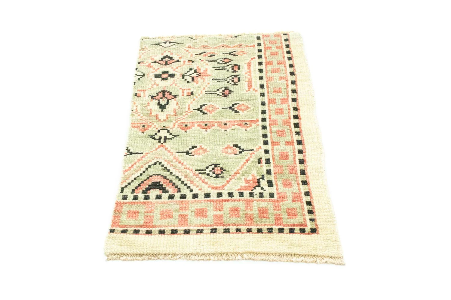 Wollteppich 93x59cm - Image 5