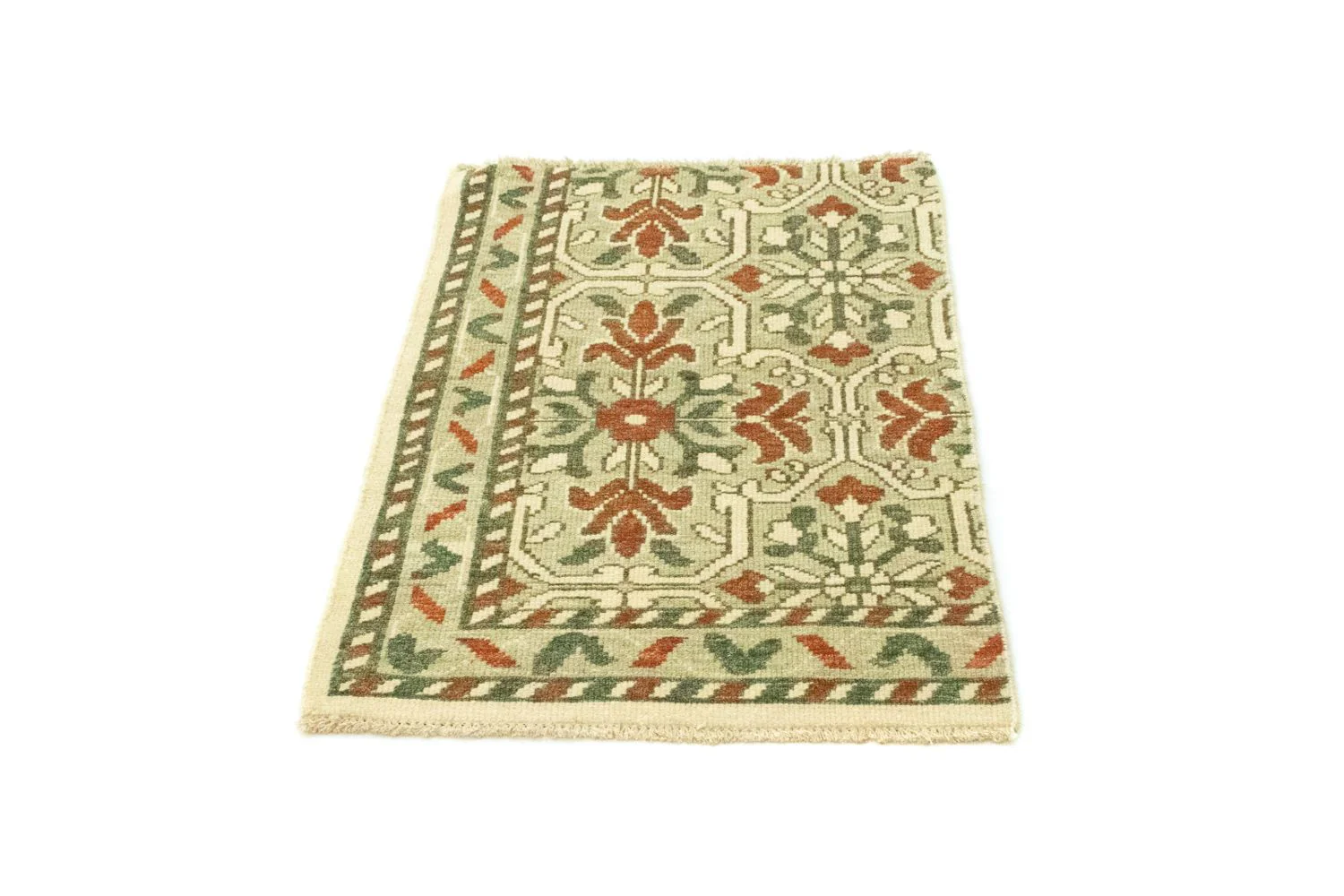 Wollteppich 93x60cm - Image 5