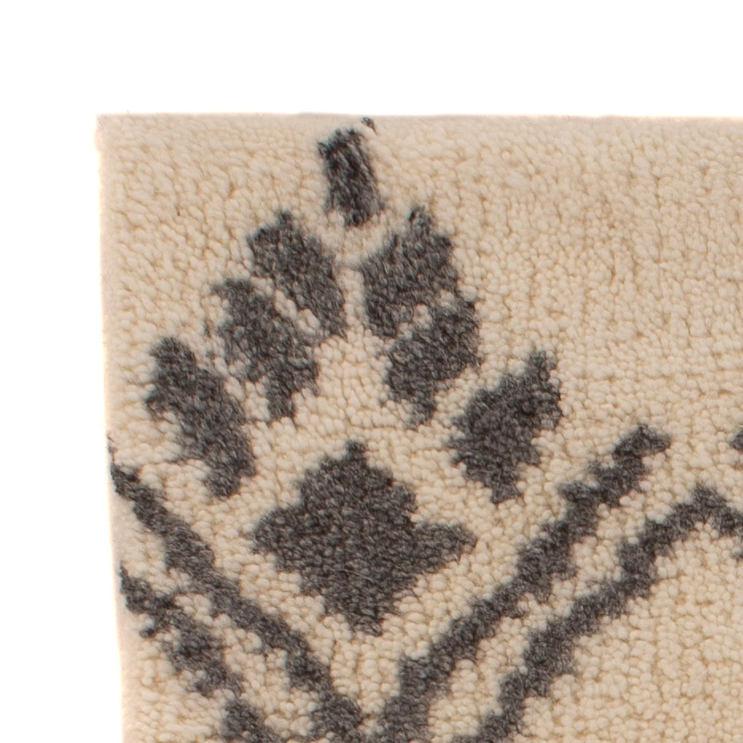 Berber Teppich 93x60cm - Wollteppich - Image 2
