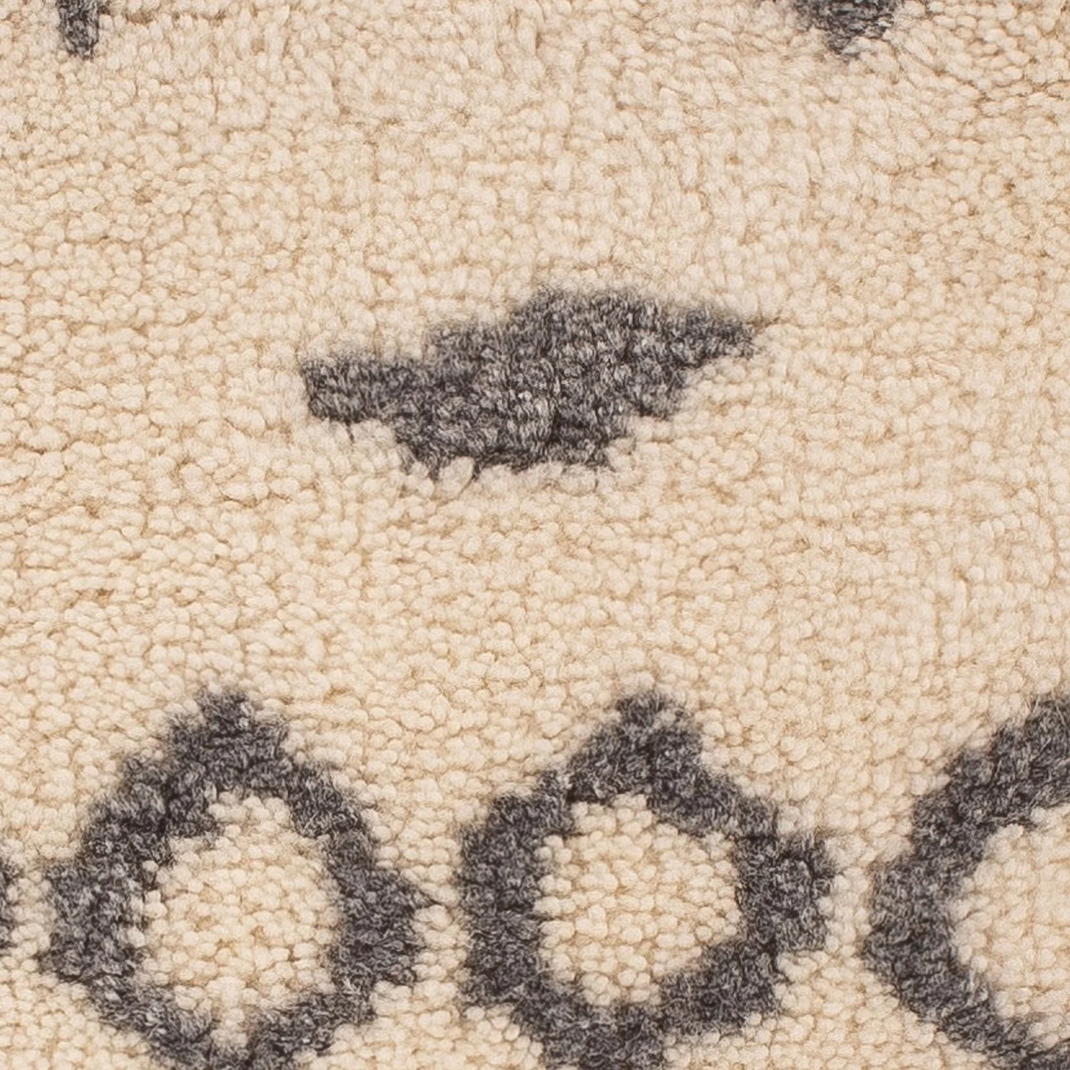 Berber Teppich 93x60cm - Wollteppich - Image 3
