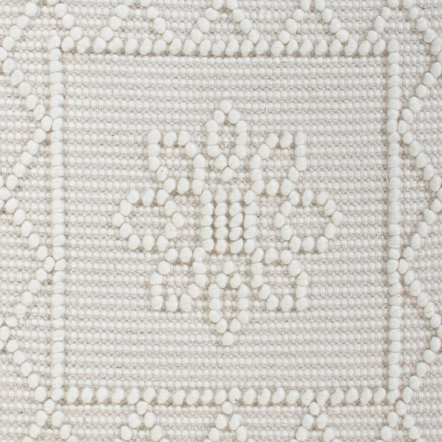 Wollteppich 93x60cm - Image 2