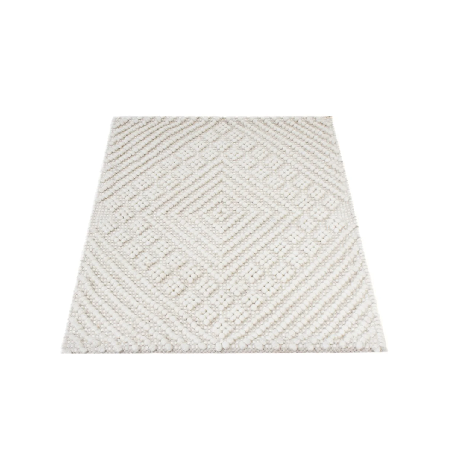 Wollteppich 96x62cm - Image 5