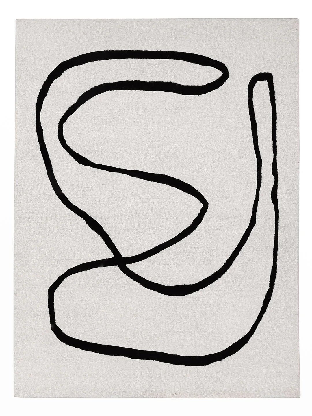 Wollteppich Abstract Allure - Image 3