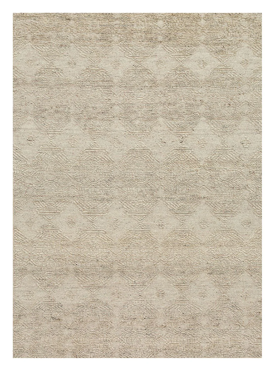 Wollteppich - Alaric - rechteckig - Image 2