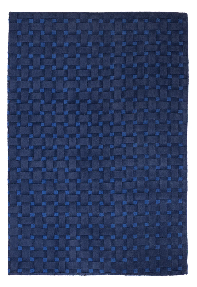 Wollteppich AstroAura - Image 38