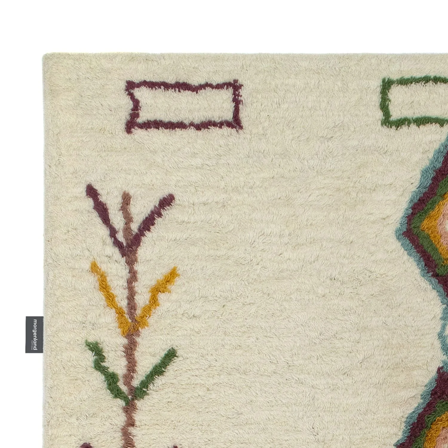Wollteppich BedouinBliss - Image 3