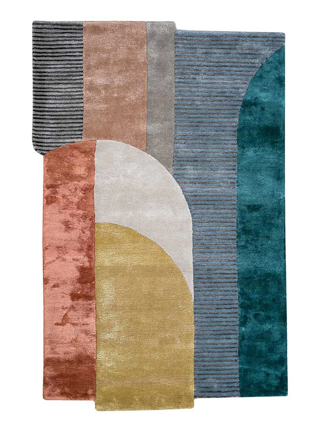 Wollteppich - Benedict - sonderform - Image 2