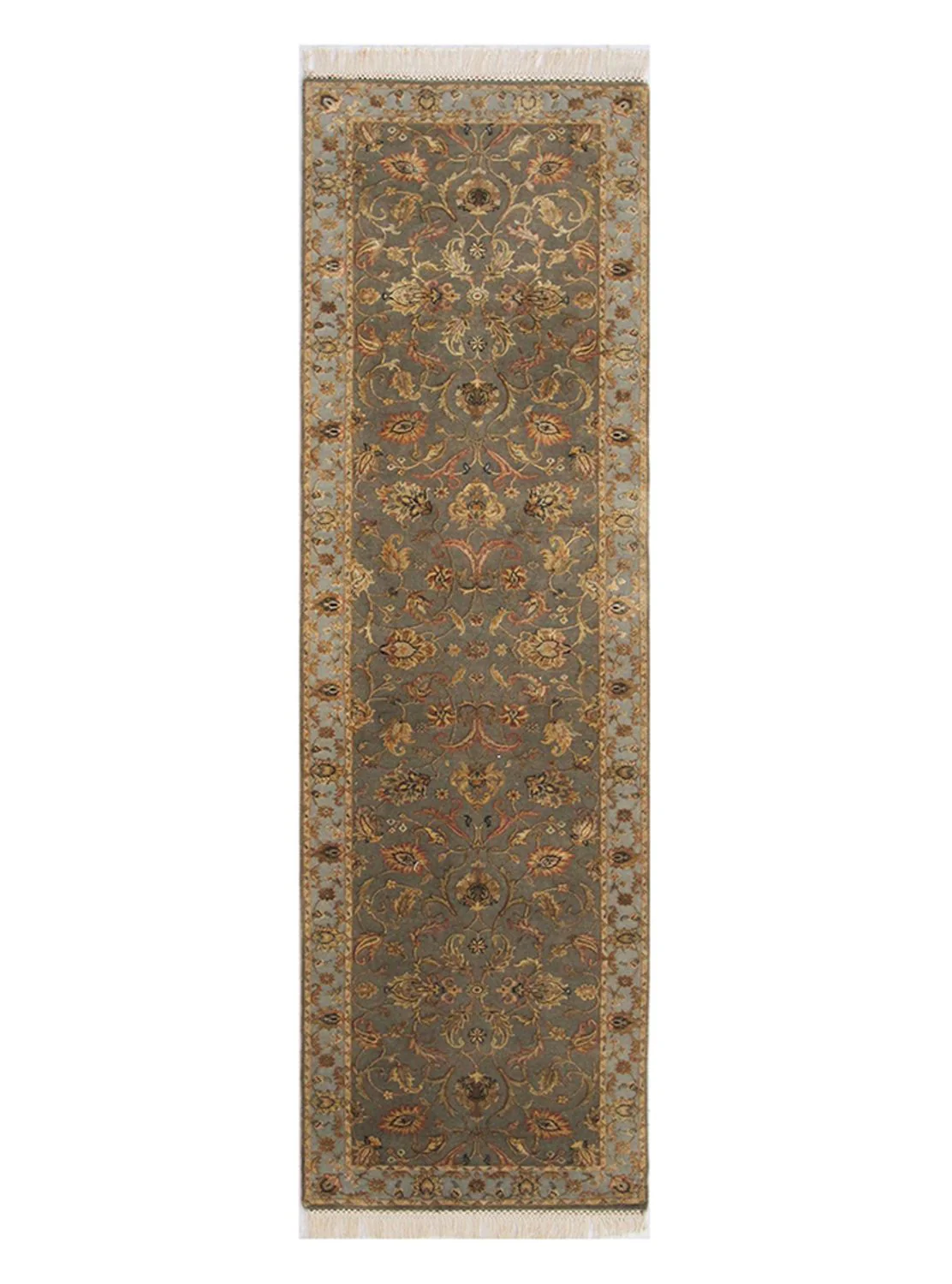 Wollteppich - Bradley - läufer - Image 3