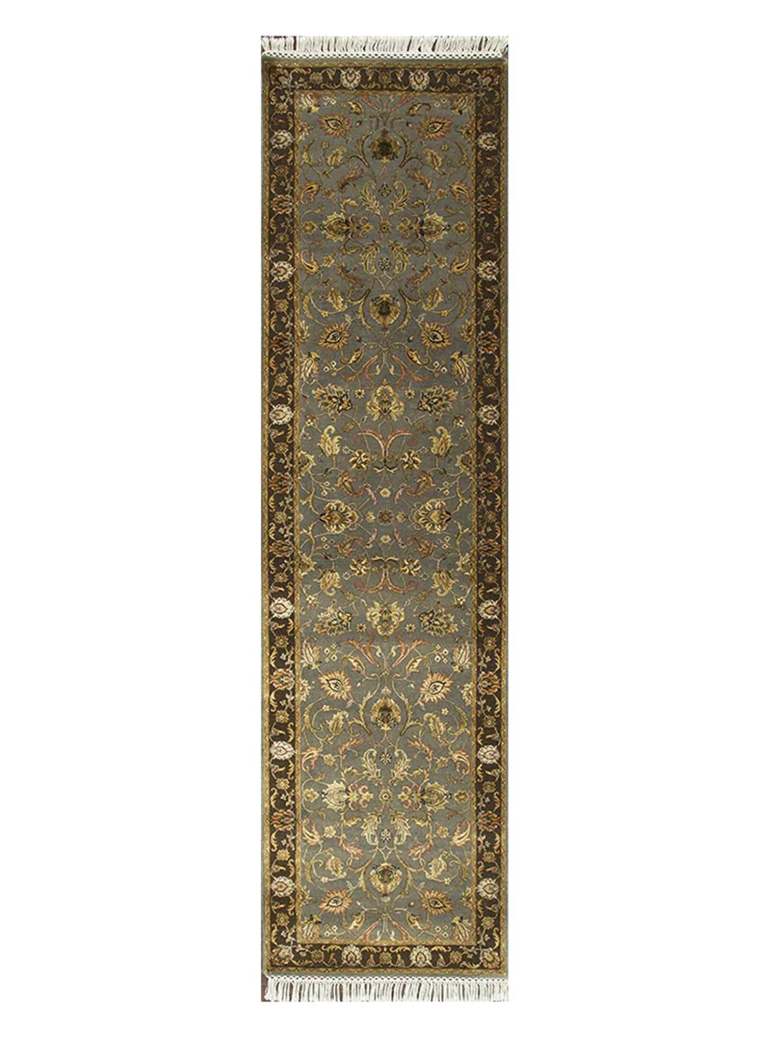 Wollteppich - Bradley - läufer - Image 4