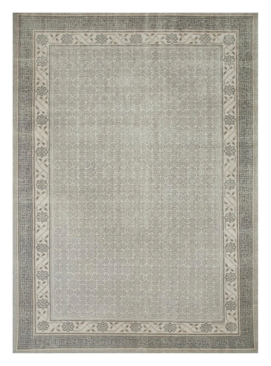 Wollteppich - Brecken - rechteckig - Image 2