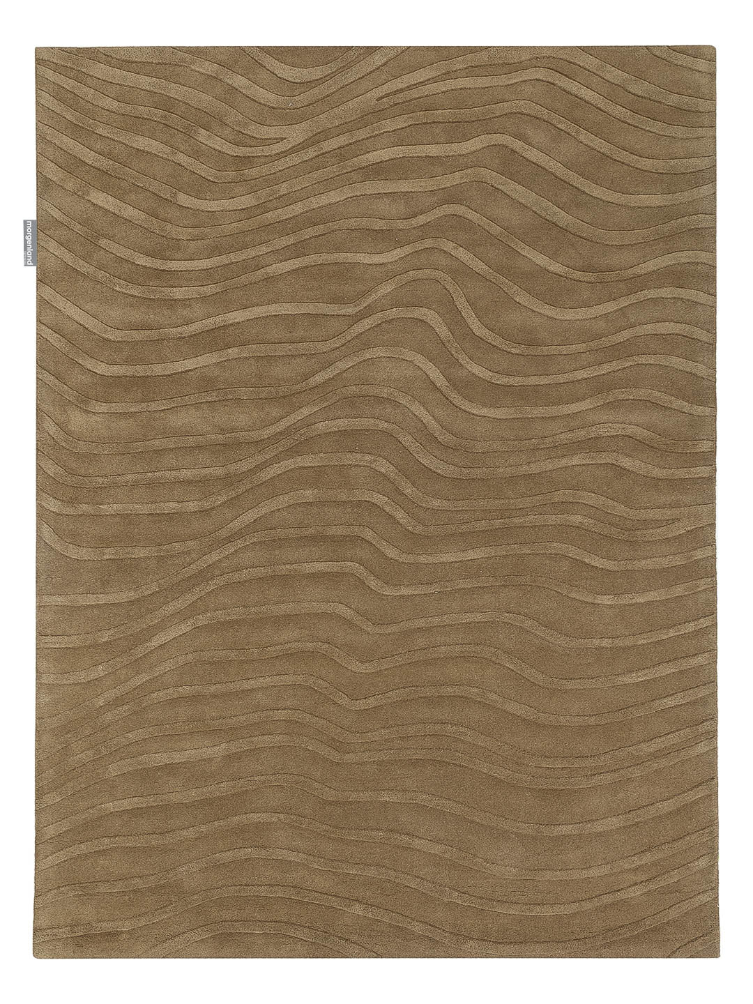 Wollteppich ElegantMinimalism - Image 2