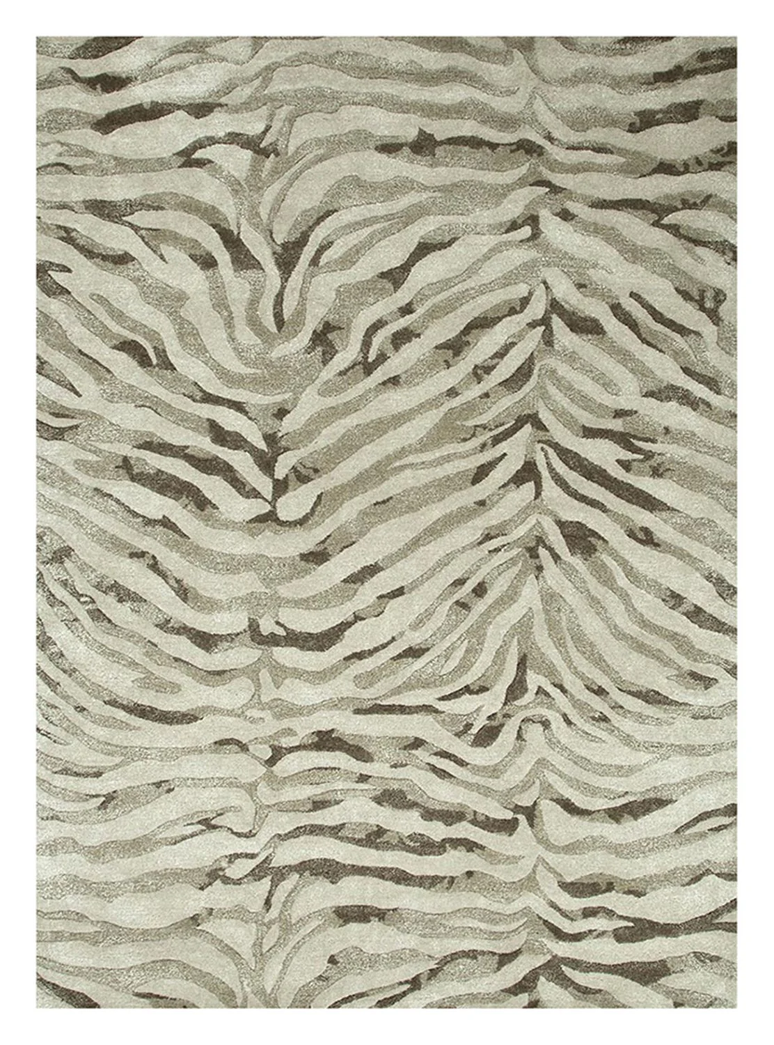 Wollteppich - Ellis - rechteckig