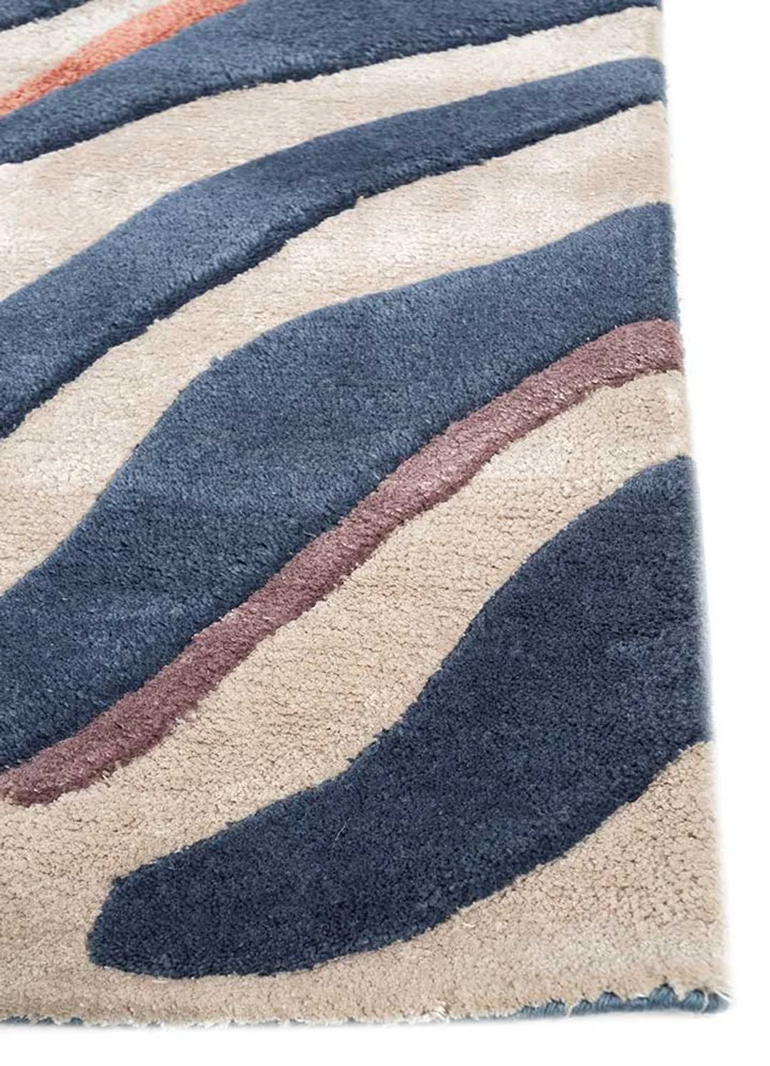 Wollteppich - Fabricio - rechteckig - Image 3