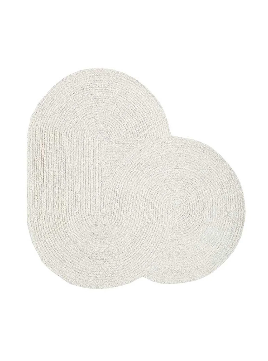 Wollteppich - Fiora - sonderform - Image 2