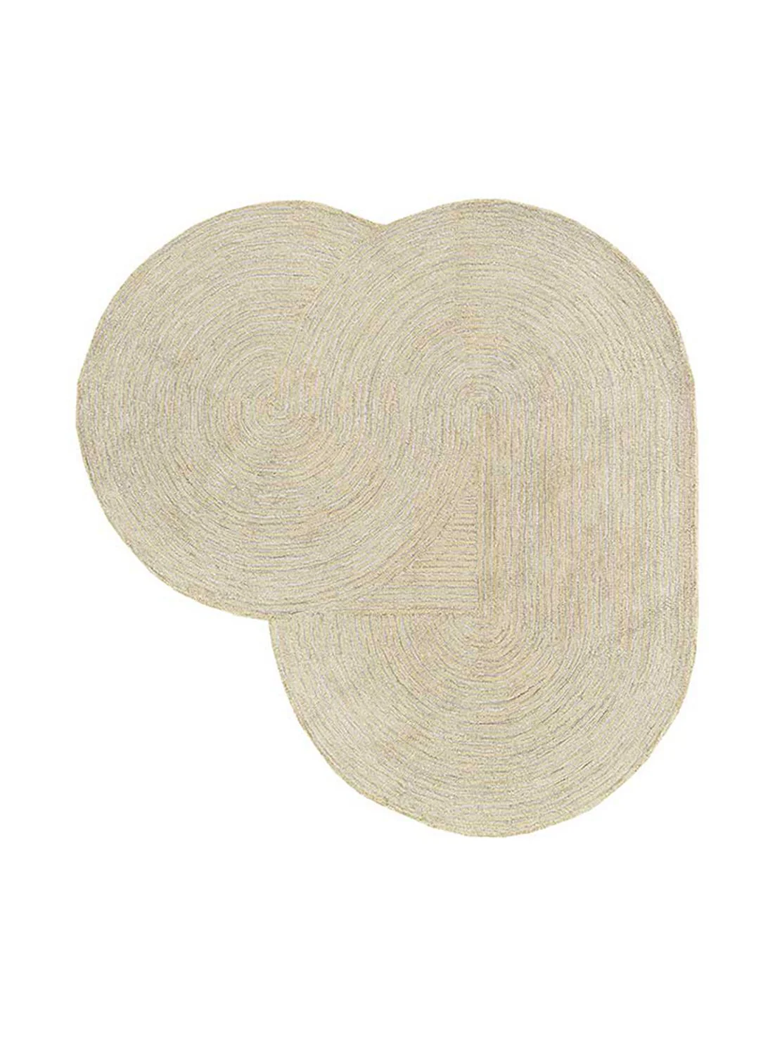 Wollteppich - Fiora - sonderform - Image 3